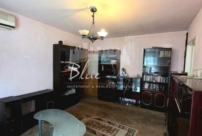 Apartament cu 3 camere semidecomandat în Tomis IV - 3