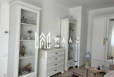 Apartament cu 2 camere decomandat, mobilat în Țiglari