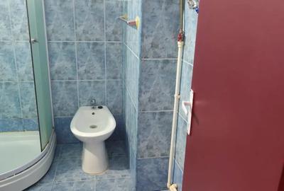 Apartament cu 2 camere semidecomandat în Central - 1