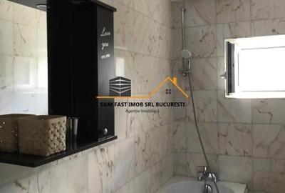 Apartament cu 4 camere în 13 Septembrie - 11