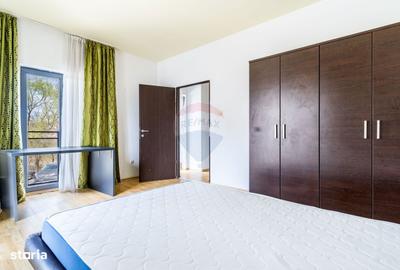 Apartament cu 2 camere, mobilat în Bulgaria - 6