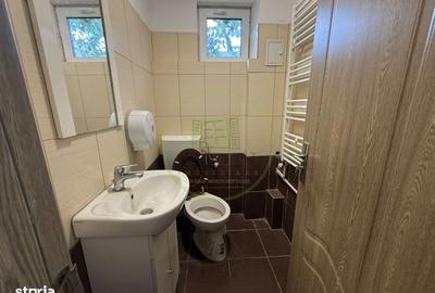 Spațiu comercial, de 1,500 mp, în Aeroport