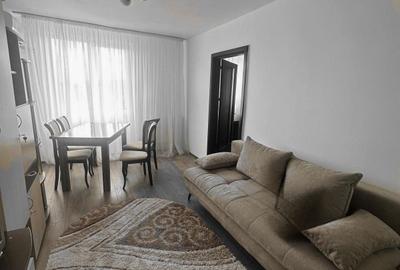 Apartament cu 2 camere în Central - 4