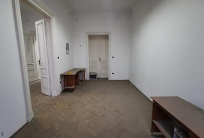 Apartament cu 11 camere decomandat în Ultracentral - 4