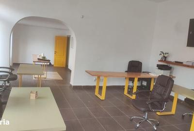 Spațiu comercial, de 80 mp, în Central