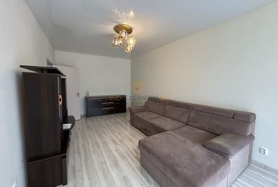 Apartament cu 2 camere decomandat, mobilat în Mihai Bravu