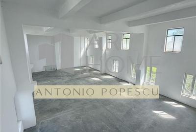 Spațiu comercial, de 1,086 mp, în Valea Călugărească - 16