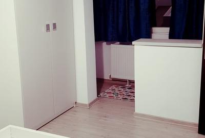 Apartament cu 2 camere semidecomandat în Tomis Nord - 3