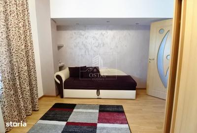 Garsonieră, mobilată în Energiei - 8
