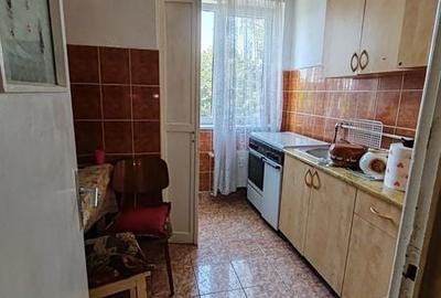 Apartament cu 2 camere în Cina - 6