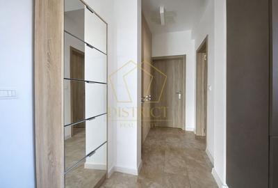 Apartament cu 3 camere decomandat, mobilat în Giroc - 10