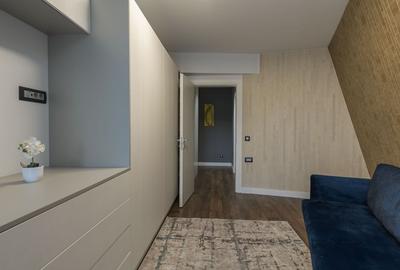 Apartament cu 3 camere semidecomandat, mobilat în Zorilor - 23