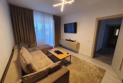 Apartament cu 2 camere decomandat în Militari - 2