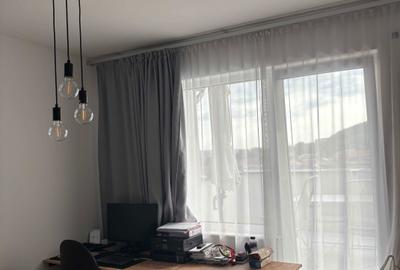 Apartament cu 3 camere semidecomandat în Florești - 7