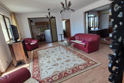 Apartament cu 5 camere decomandat, mobilat în Domenii - 6
