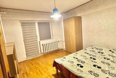 Apartament cu 4 camere în Central - 2