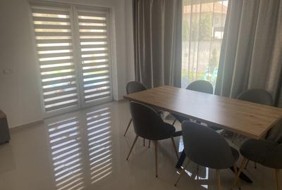 Casă cu 4 camere cu Teren 350 Mp în Central - 8