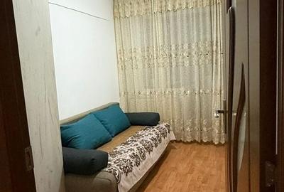 Apartament cu 3 camere decomandat în Brestei - 6