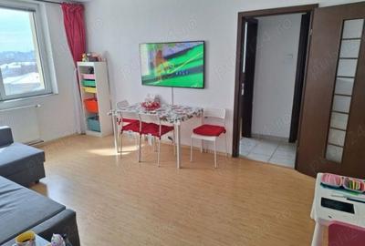 Apartament cu 2 camere semidecomandat în Gara de Nord - 3