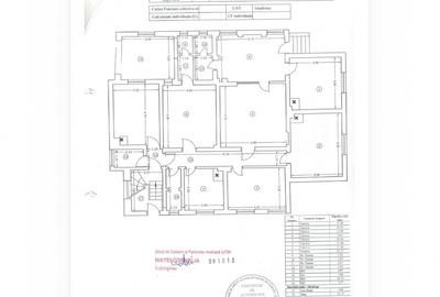 Casă cu 7 camere cu Teren 4098 Mp în Grădiștea - 1