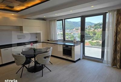 Apartament cu 2 camere în Centrul Istoric