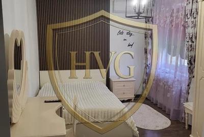 Apartament cu 2 camere decomandat, mobilat în Obor
