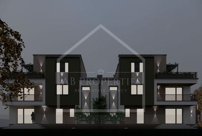 Casă individuală cu 4 camere cu Canalizare în Central - 8