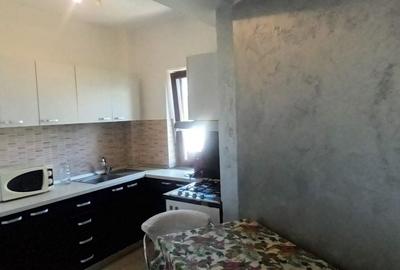 Apartament cu 2 camere decomandat în Alexandru cel Bun - 8