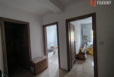 Garsonieră decomandată în Giroc - 1