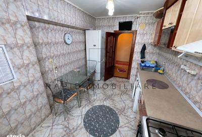 Apartament cu 2 camere decomandat în Micro 21 - 8