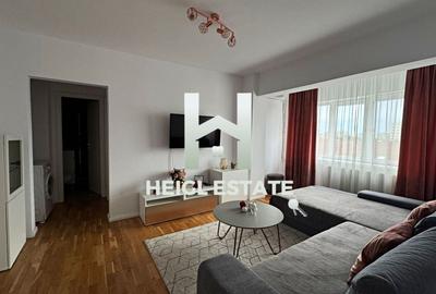 Apartament cu 2 camere semidecomandat, mobilat în Torontalului - 6