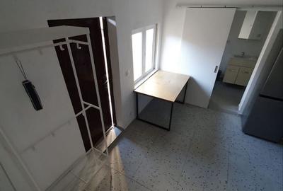 Casă cu 2 camere în Eminescu - 1
