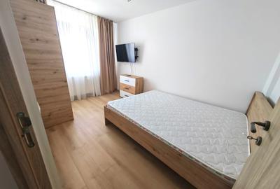 Apartament cu 3 camere semidecomandat în Chibrit - 7