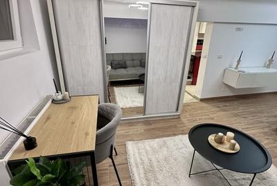 Apartament decomandat în Dosu Bricii