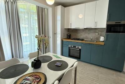 Apartament cu 2 camere în Nord - 3