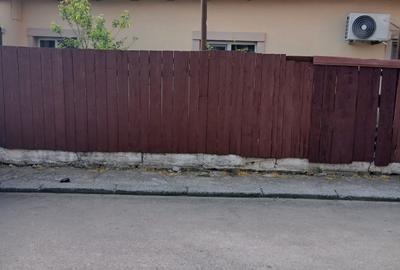 Casă cu 6 camere cu Teren 480 Mp în Dacia