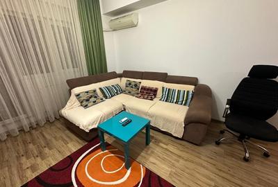 Apartament cu 2 camere semidecomandat în Dudu