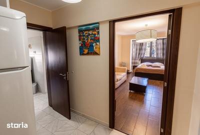 Apartament cu 2 camere în Central - 3