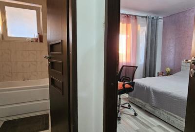 CENTRU-Piata Unirii- apartament 2 camere - 6