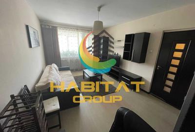 Apartament cu 2 camere decomandat, mobilat în Gorjului - 2