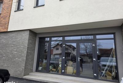 Spațiu comercial, de 160 mp, în Lotus - 6