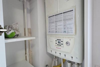 Apartament cu 2 camere semidecomandat în Titan - 8