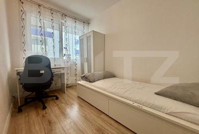 Apartamentcu cu 3 camere, 50 mp, etaj intermediar, garaj, zona Vivo - 6