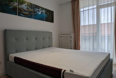 Apartament 3 camere City of Mara – modern, mobilat si utilat, parcare subterana - 4