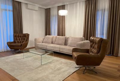 De vanzare apartament fabulos 4 camere-Iancu Nicolae lac - 2