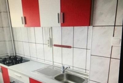 Garsonieră decomandată în Obor