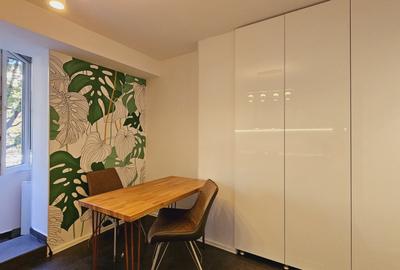 Apartament cu 2 camere decomandat, mobilat în Unirii - 7