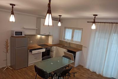 Apartament cu 2 camere decomandat, mobilat în Arhitecților - Calea Cisnădiei - 3