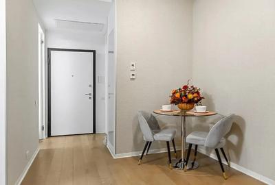 Studio Lux One Mircea Eliade I Floreasca - 6