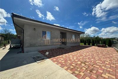 Casa individuala in Grosi - 4